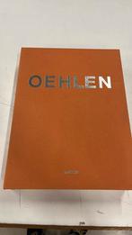 Coffee table book Oehlen, Ophalen of Verzenden, Zo goed als nieuw, Architecten