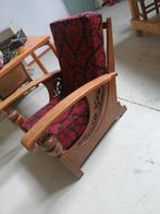 Prachtige antieke stoelen, Antiek en Kunst, Ophalen of Verzenden