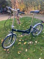 Vouwfiets zgan! Met 6 versnelingen, Ophalen, Zo goed als nieuw, 20 inch of meer, Versnellingen