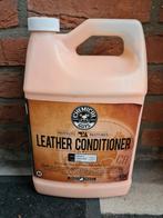 Chemical Guys Leather conditioner, Ophalen of Verzenden