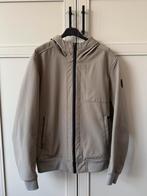 Airforce softshell jas heren, Ophalen, Zo goed als nieuw, Airforce, Groen