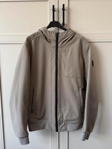 Airforce softshell jas heren beschikbaar voor biedingen