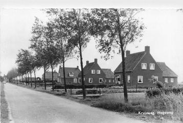 (378-361-037) Kloosterburen Kruisweg Hogeweg beschikbaar voor biedingen