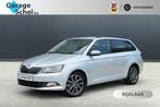 Skoda Fabia Combi 1.0 TSI Drive 96pk - Trekhaak - Navi - Cru, Auto's, Voorwielaandrijving, 12 maanden, Stof, Gebruikt