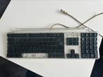 Vintage Apple Pro Keyboard toetsenbord M7803, Computers en Software, Toetsenborden, Gebruikt, Ophalen of Verzenden, Qwerty, Apple