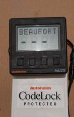 Autohelm ST50 plus multi klokje, Watersport en Boten, Navigatiemiddelen en Scheepselektronica, Ophalen of Verzenden, Zo goed als nieuw