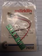marklin ontstoring 74050, Nieuw, Ophalen of Verzenden, Märklin, Transformator of Voeding