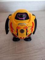 Pratende robot, Ophalen of Verzenden, Zo goed als nieuw