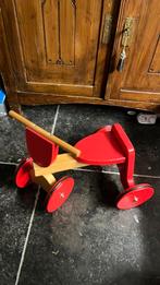Kinderfietsje hout, Ophalen of Verzenden, Zo goed als nieuw, Overige merken