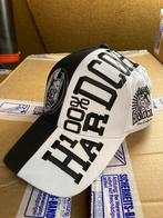 Hardcore cap, Kleding | Heren, Verzenden, Nieuw, Hardcore, One size fits all