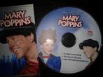 Promo- cd van Mary Poppins 2010-2011. Nieuw 5,00, Nieuw, Ophalen of Verzenden, Cd of Plaat