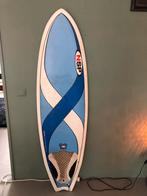 Nsp surfboard fish 6.0, Watersport en Boten, Golfsurfen, Ophalen of Verzenden, Fish