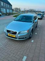 Volvo V70 1.6D Driv-e 84KW/115PK 2011 Grijs, Auto's, Voorwielaandrijving, Euro 5, 1512 kg, Zwart