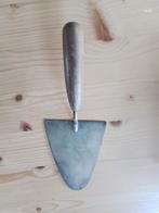 Zilveren Troffel - Antiek Gereedschap, Ophalen, Zilver