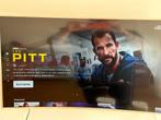 TV  - Samsung, Ophalen, Gebruikt, 50 Hz, LCD