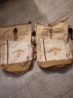 Rugzakken - Gigagoud 50 jaar.zijn nog nieuw., Overige merken, Gebruikt, 25 tot 40 cm, Ophalen of Verzenden