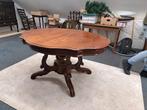 Spinnenkop tafel, Antiek en Kunst, Ophalen