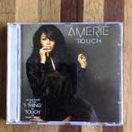 Amerie - Touch, Ophalen of Verzenden