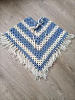Handgemaakte meisjes poncho's, Meisje, Handgemaakt, Nieuw, Ophalen of Verzenden