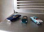 3 ANTIEKE CORGI TOYS & GAMA MODELAUTO,s (per stuk te koop ), Hobby en Vrije tijd, Modelauto's | 1:43, Gama, Gebruikt, Ophalen of Verzenden