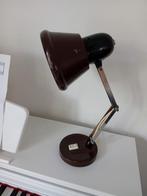 Vintage Herda tafellamp, Ophalen of Verzenden, Gebruikt, Minder dan 50 cm