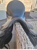 Passier dressuurzadel 17inch, Dieren en Toebehoren, Ophalen, Gebruikt, Dressuur
