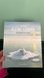 Hans de Beer/ kleine ijsbeer in de tropen nieuwstaat, Boeken, Ophalen of Verzenden, Zo goed als nieuw