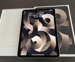 Mooie iPad Air (5e generatie) – 64GB – M1 – Topconditie!, Computers en Software, Apple iPads, Apple iPad Air, 11 inch, Ophalen of Verzenden