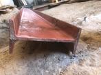 IPE 180 constructiebalk I profiel met menie, Doe-het-zelf en Verbouw, Metalen, Ophalen, Gebruikt, IJzer