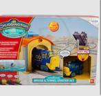 Chuggington interactieve railway, Ophalen of Verzenden, Zo goed als nieuw