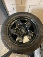 Winterbanden set Renault Megane, Auto-onderdelen, Banden en Velgen, Ophalen of Verzenden, Gebruikt