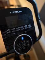 Tunturi fitcycle 50i, Ophalen, Zo goed als nieuw