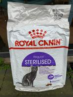Royal Canin Sterilised kattenvoer 10 kg, Ophalen, Kat