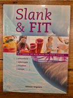Slank en fit, Ophalen of Verzenden, Zo goed als nieuw