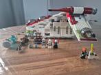 Lego star wars 7676, Ophalen of Verzenden