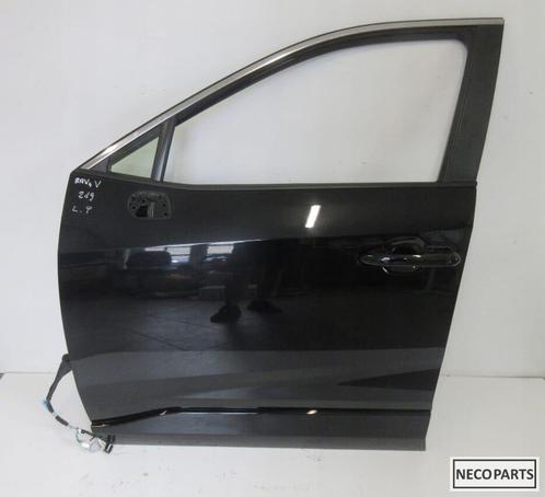 TOYOTA RAV 4 218 PORTIER PORTIEREN DEUR ORGINEEL, Auto-onderdelen, Carrosserie en Plaatwerk, Achterklep, Toyota, Achter, Gebruikt