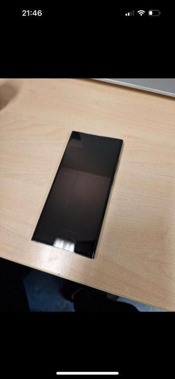 Samsung Galaxy S23 ultra 512GB beschikbaar voor biedingen