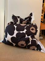 Marimekko Fatboy, Ophalen, Zo goed als nieuw