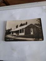 HILLEGERSBERG  PLASWIJCK-PARK 1946, Ophalen of Verzenden, 1940 tot 1960, Zuid-Holland