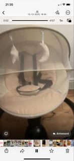 MamaLoes Elektrische Babyschommel -   nieuw!, Kinderen en Baby's, Overige merken, Schommelstoel, Nieuw, Ophalen of Verzenden