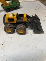 Vintage Tonka Loader, Ophalen, Gebruikt