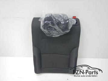 VW Golf 7 Achterbank Midden Leuning Stof (Comfortline) beschikbaar voor biedingen