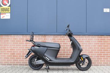 Segway E110SE Launch Edition beschikbaar voor biedingen