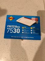 Fritz!Box 7530, Computers en Software, Routers en Modems, Ophalen of Verzenden, Zo goed als nieuw