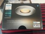 Philips Hue Adore Badkamer Inbouwspot Chroom, Led-lamp, Minder dan 30 watt, Nieuw, Overige fittingen