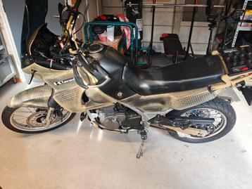 Kawasaki KLE 500 '93 - Avontuur Toermotor beschikbaar voor biedingen