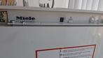 Miele inbouwkoelkast, Ophalen, Gebruikt, 120 tot 140 cm, Minder dan 60 cm