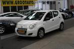 Suzuki Alto 1.0 Comfort Plus Airco, Stuurbekrachtiging, Auto's, Voorwielaandrijving, Euro 5, Stof, Gebruikt