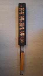 Skewerless Skewer Grill - Spiesloze grill - Nieuw, Ophalen of Verzenden, Nieuw