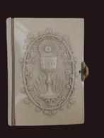 Petit Paroissien Romain No. 98 Anno 1900, Antiek en Kunst, Ophalen, Dalpayrat et Depellay